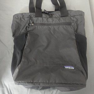 Patagonia Ultralight Black Hole Tote Pack 27L